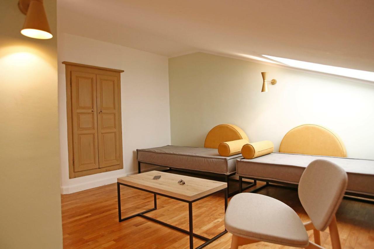 Suite Sea View