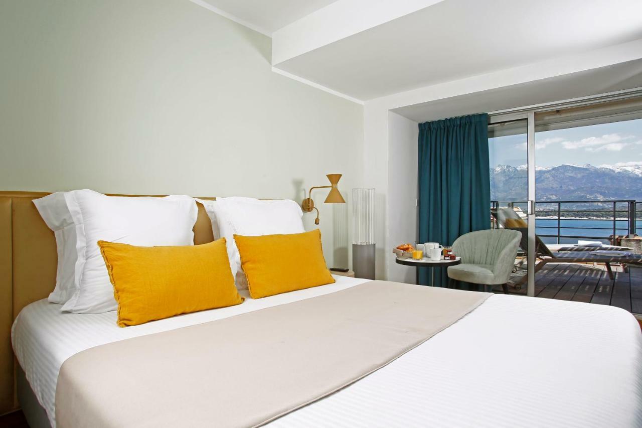 Panoramic Room Fifth Floor Terrace Sea View