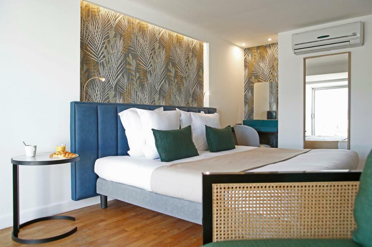 Suite Sea View