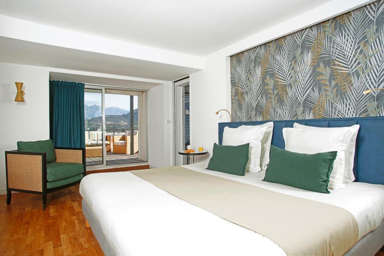 Suite Sea View