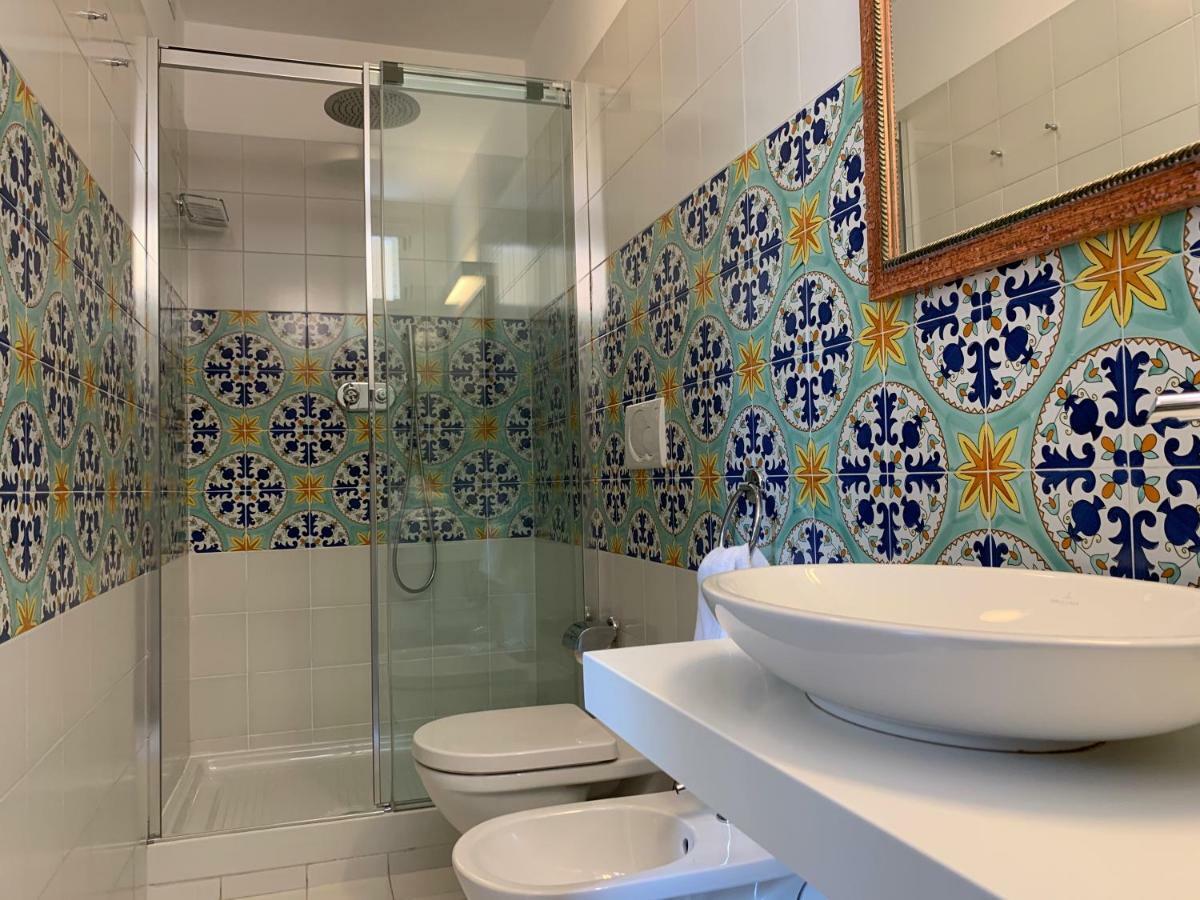 Comfort Doppelzimmer mit Balkon