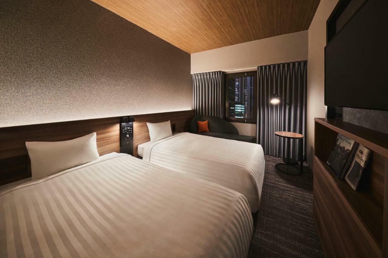 Twin Room Non-Smoking