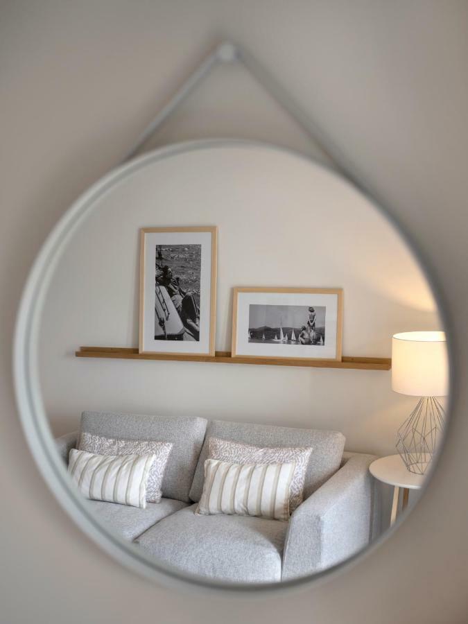 Suite Executive con Balcone Vista Mare