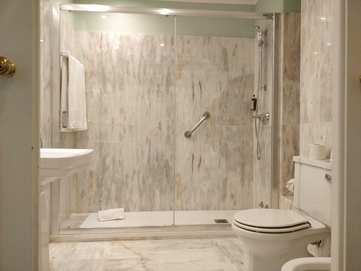 Habitación Doble Estándar
