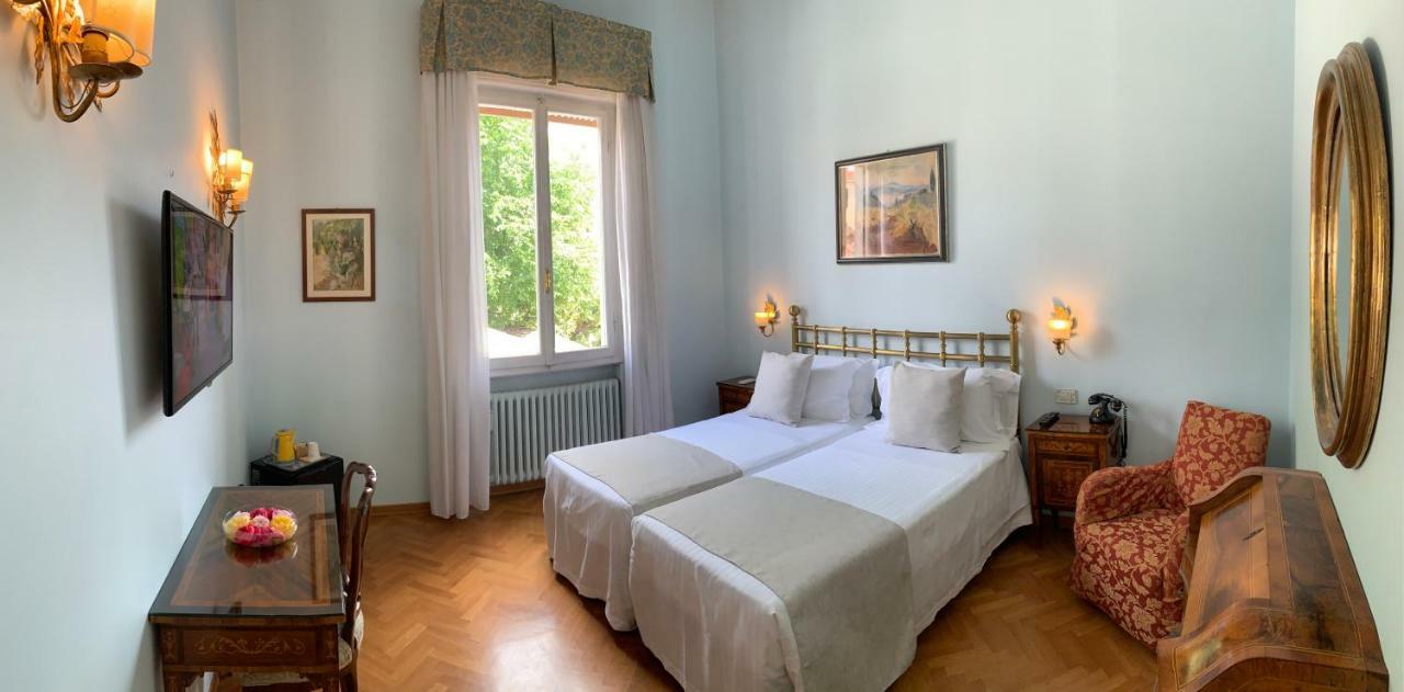 Zweibettzimmer