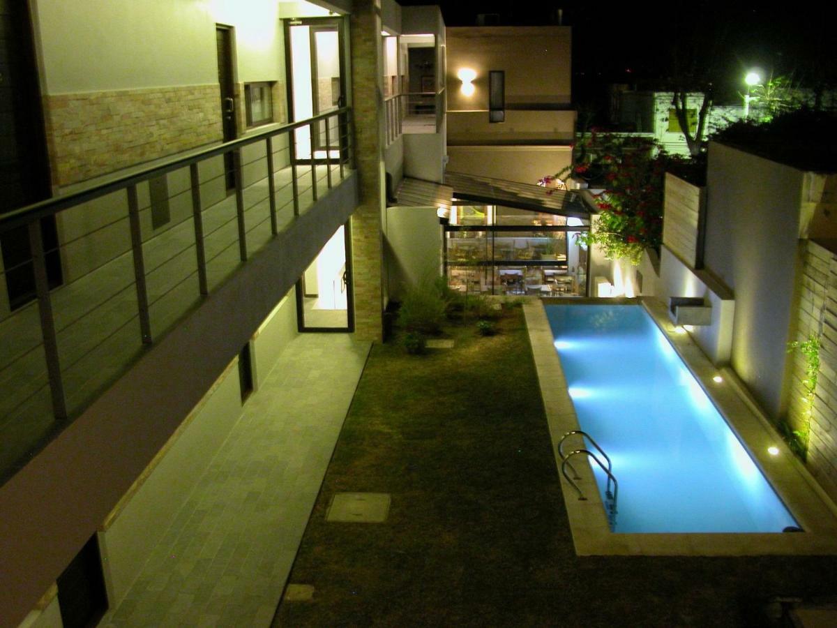 Habitación Doble Estándar