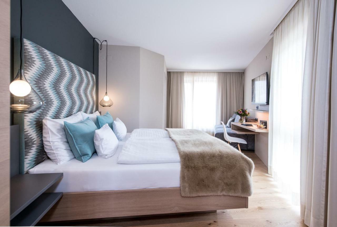 Deluxe Kamer
