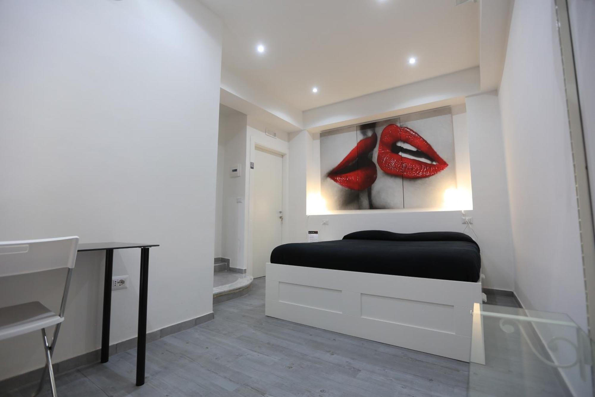 Double Room Balcony
