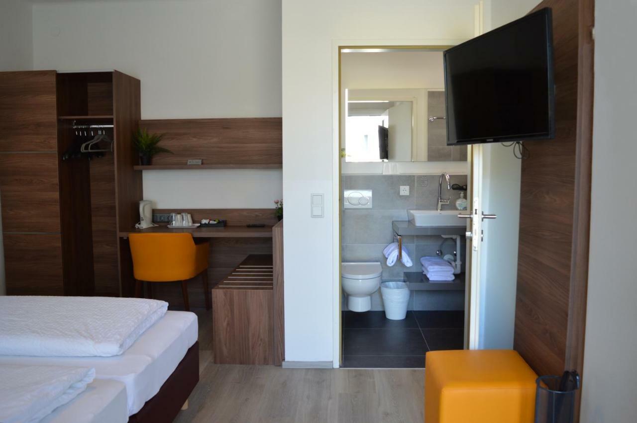 Twin Room Annex