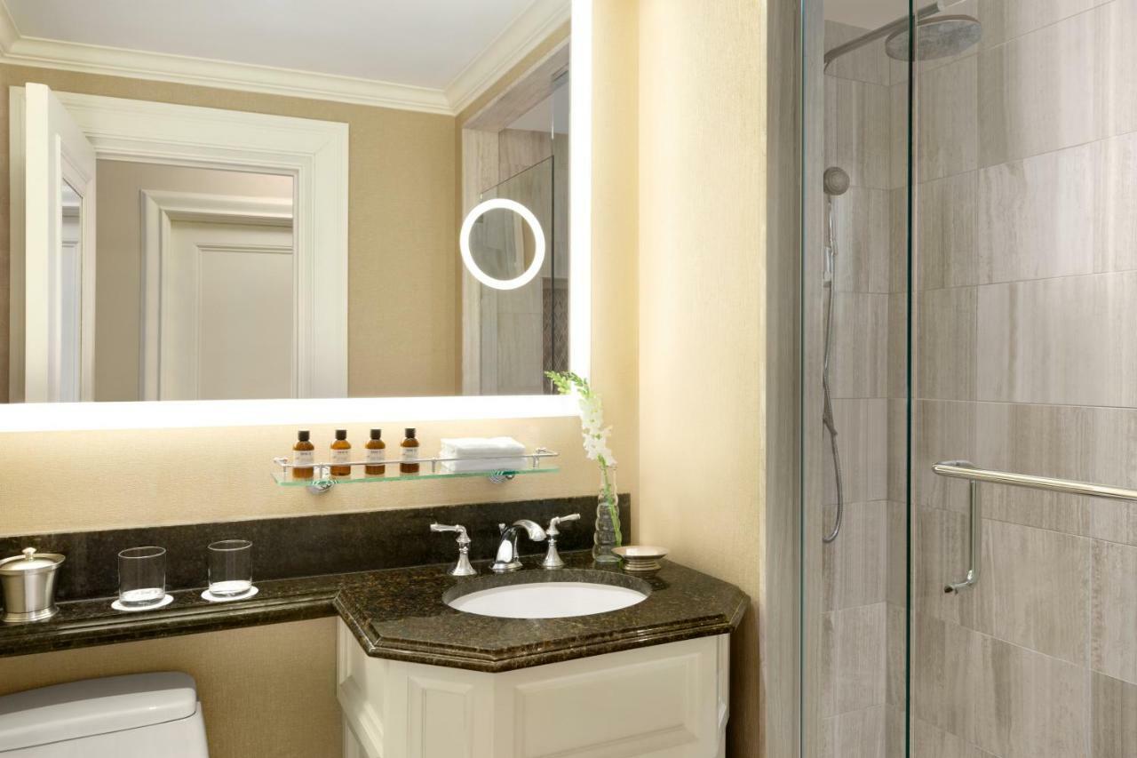 Fairmont Gold King
