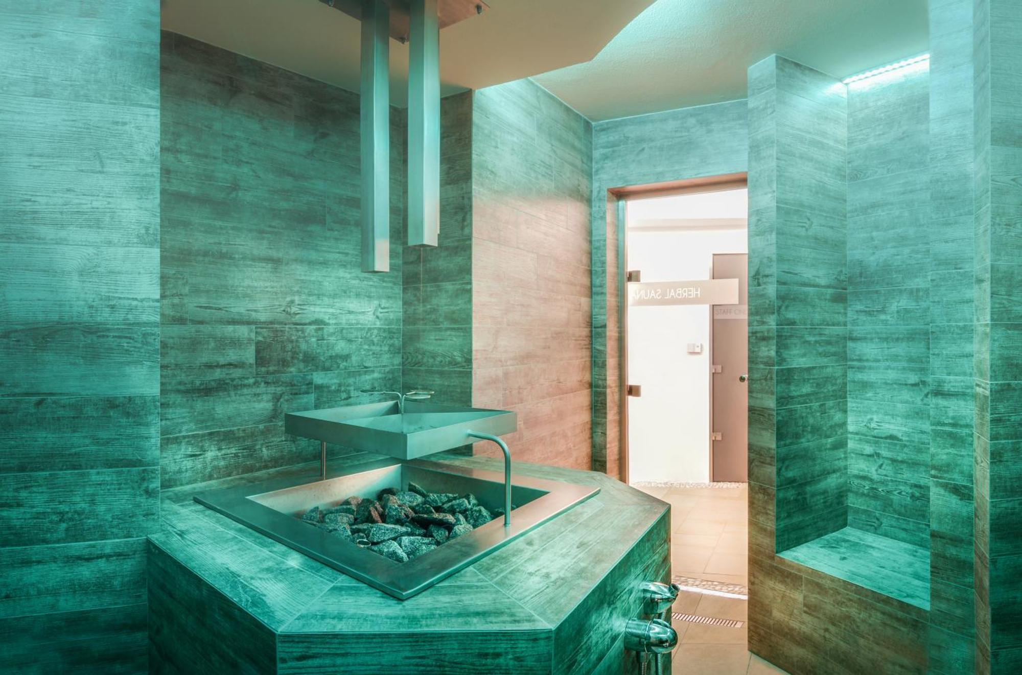 Superior Single Room