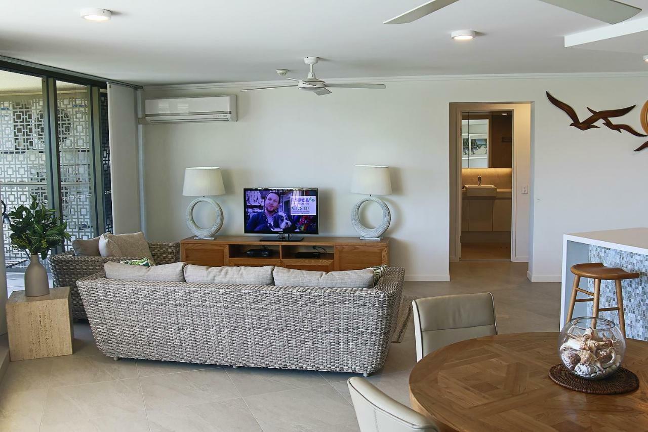 Premium Two-Bedroom Apartment