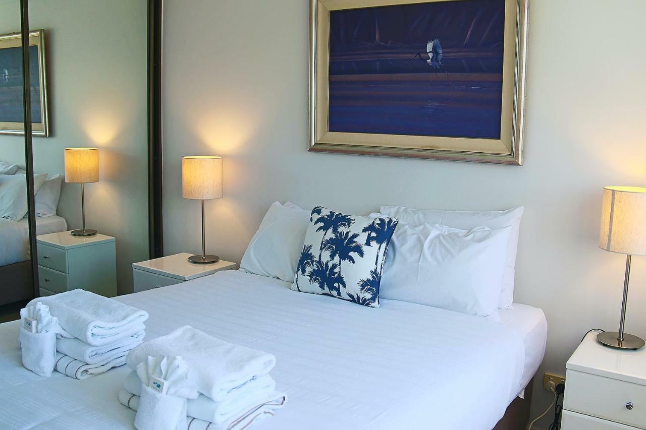 Premium Two-Bedroom Apartment