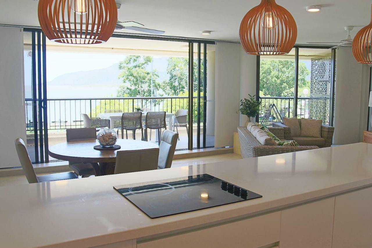 Premium Two-Bedroom Apartment