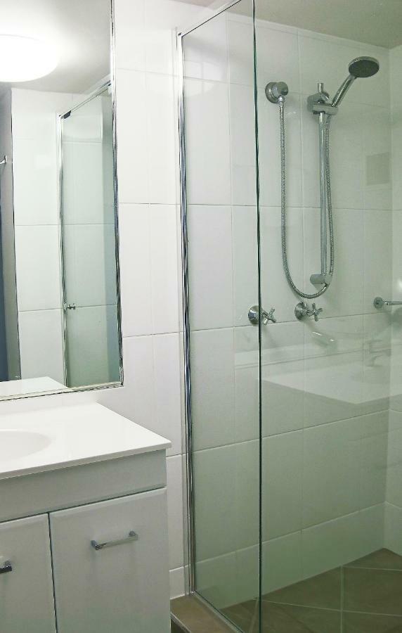 Premium Two-Bedroom Apartment