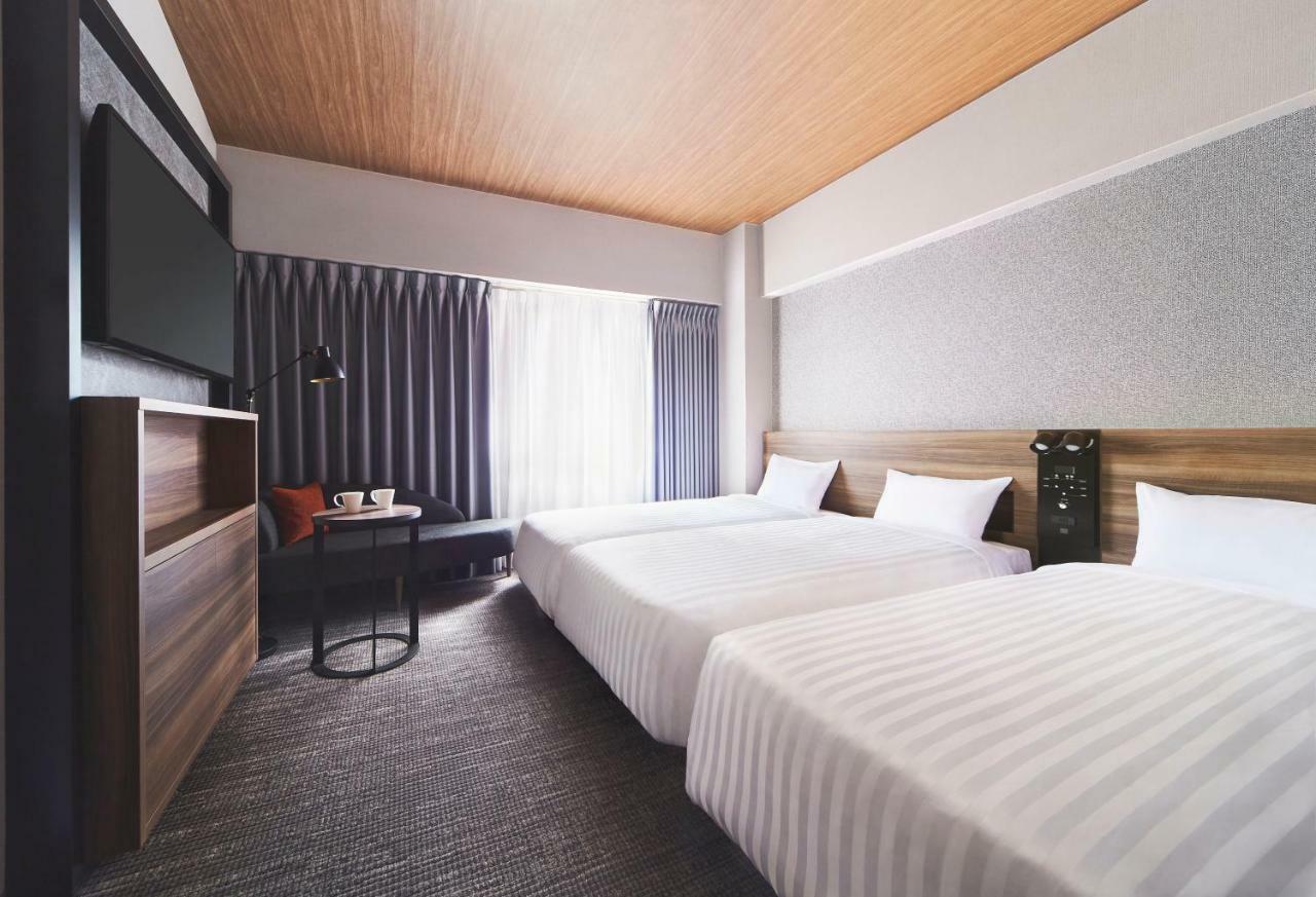Triple Room Non-Smoking