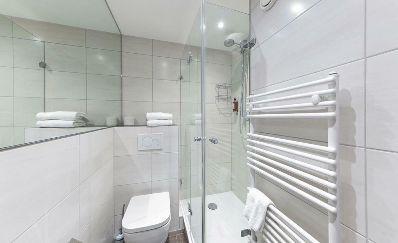 Superior Double Room Roof Terrace Kitchen