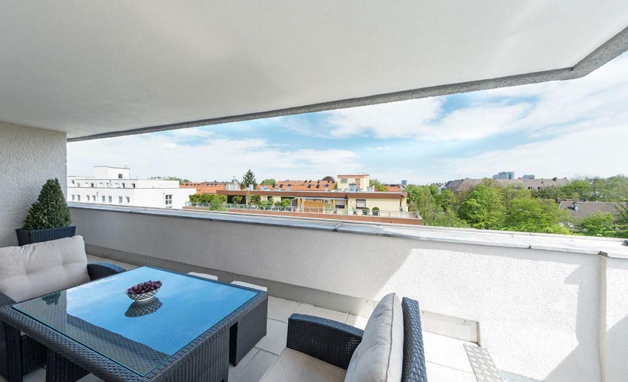 Superior Double Room Roof Terrace Kitchen