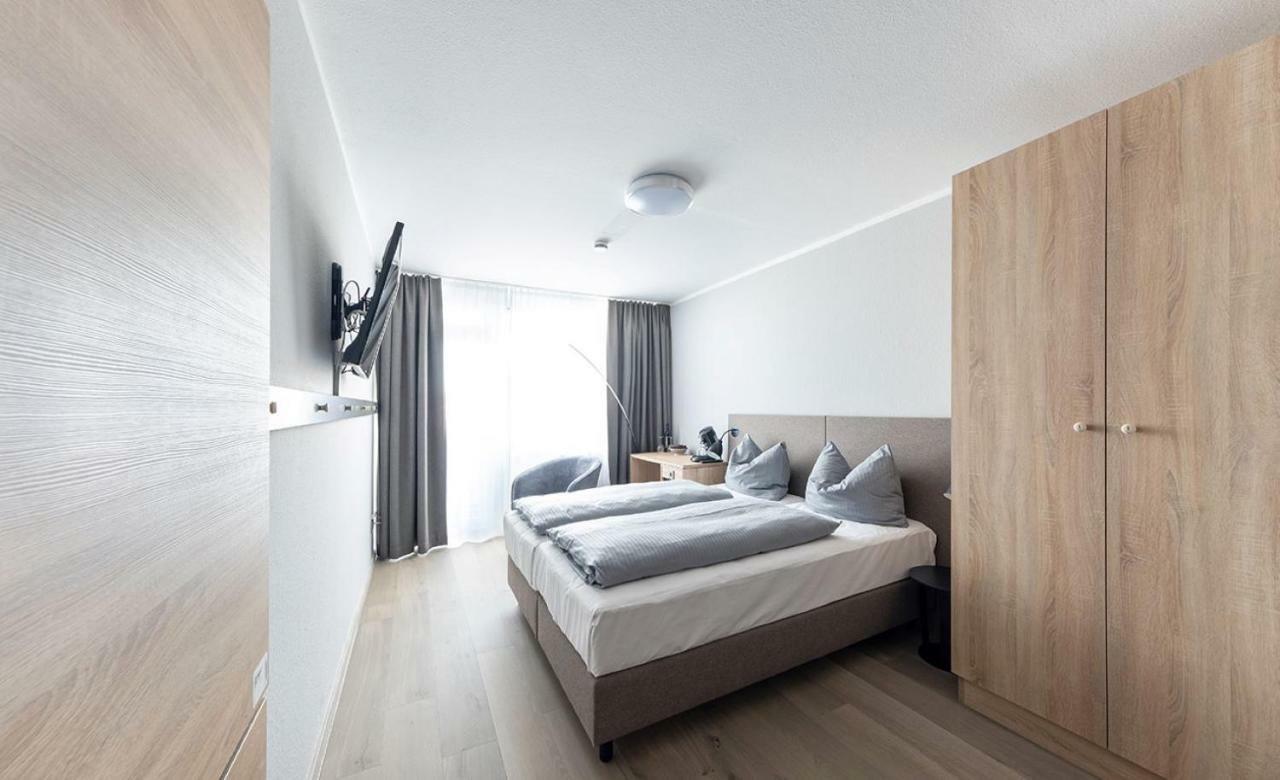 Double Room Balcony Kitchen