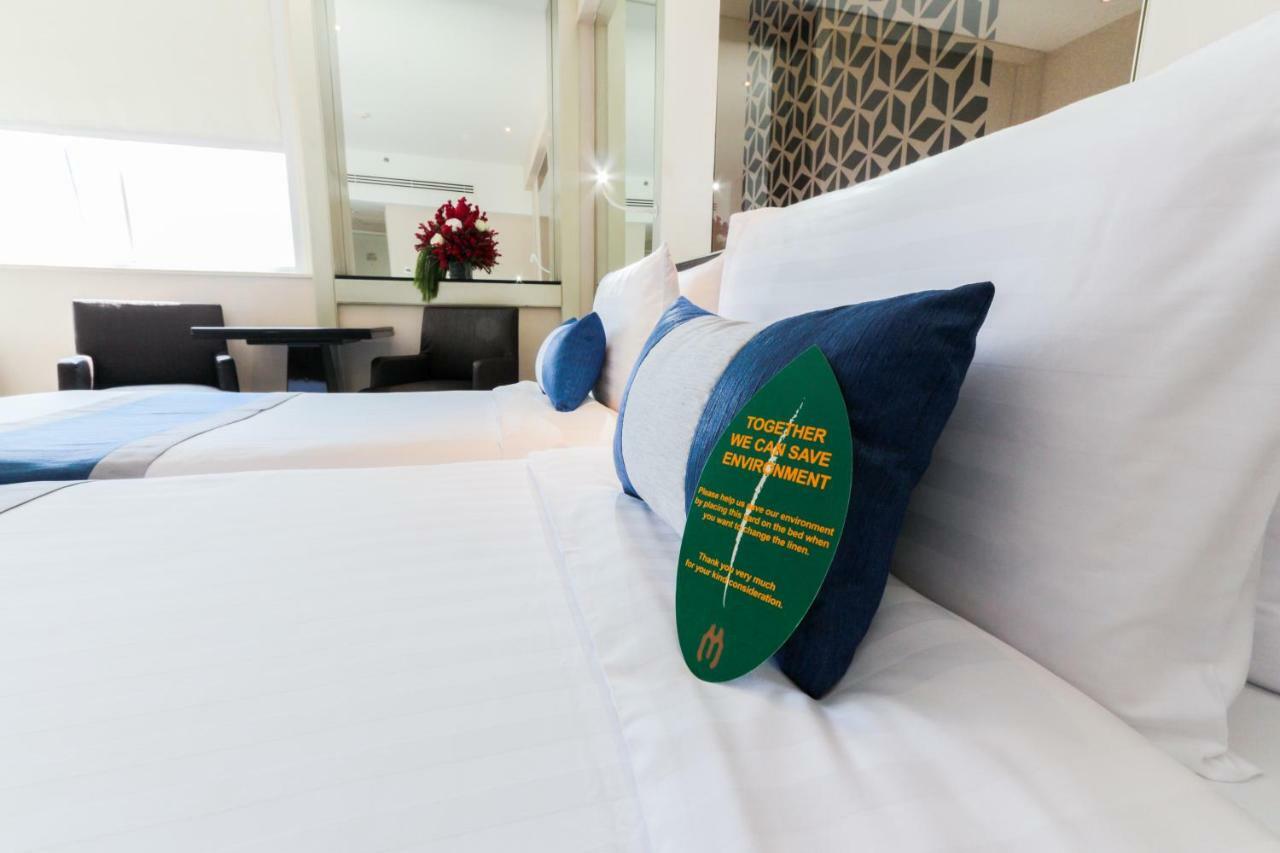 Deluxe Plus Room