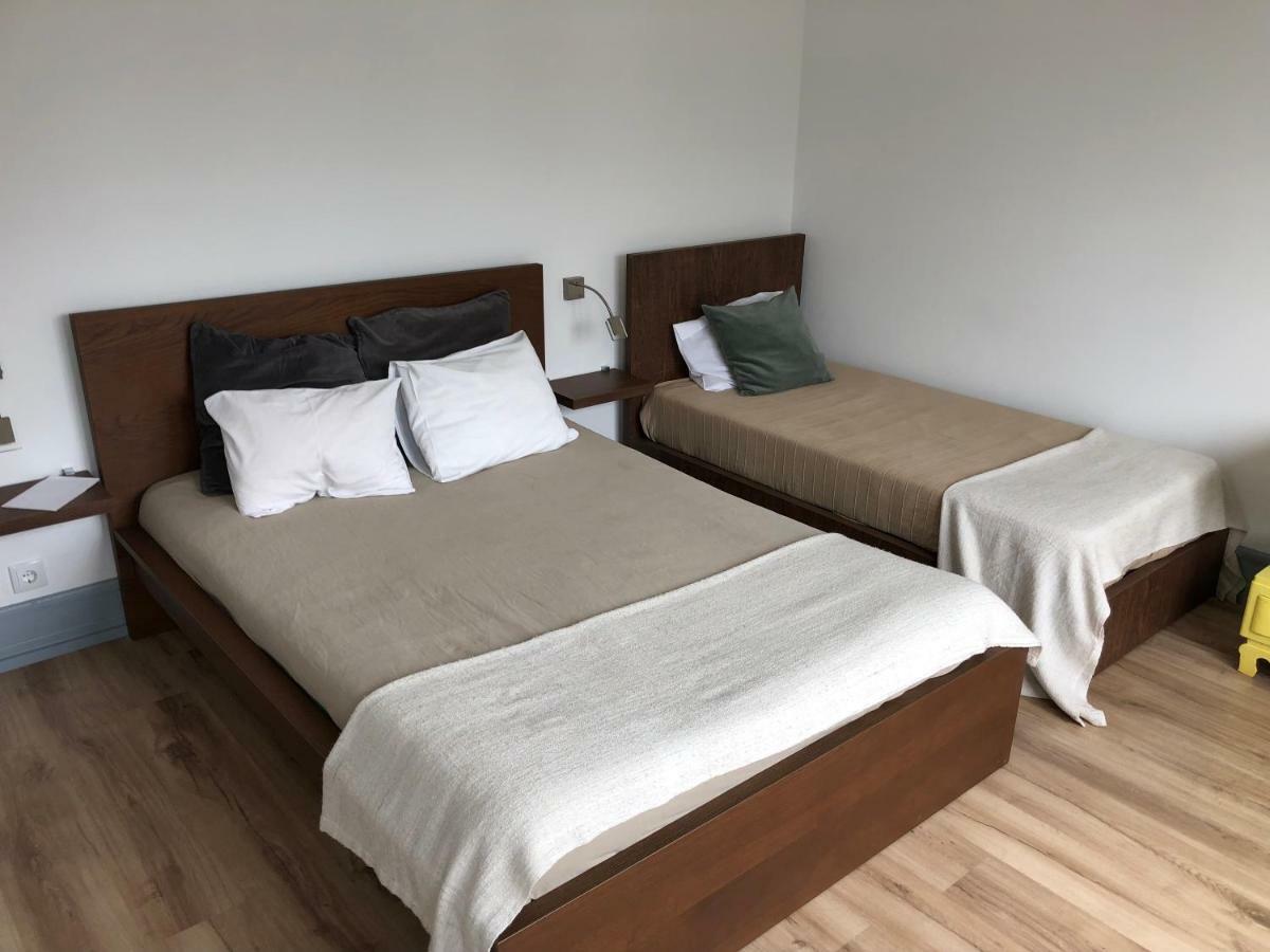 Triple Room with Private Bathroom
