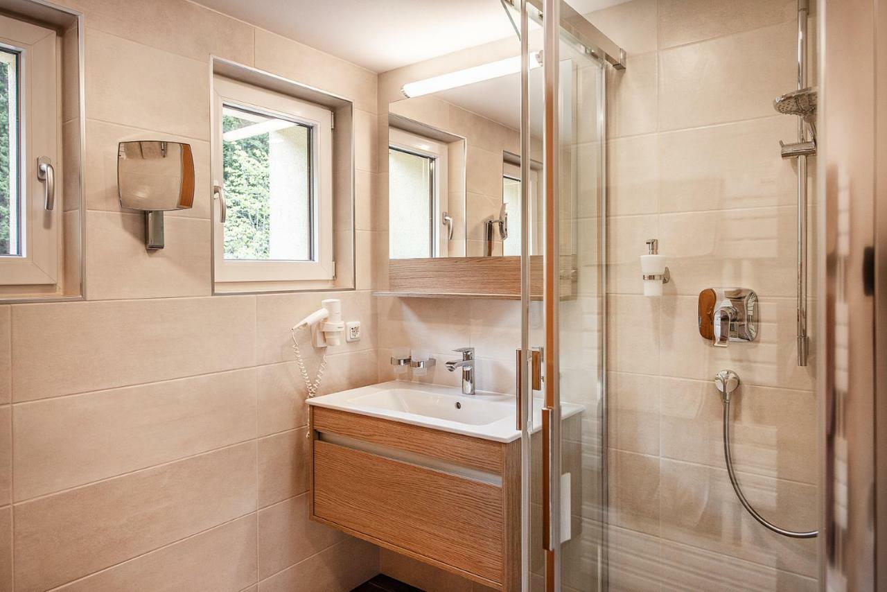 Small Double Room