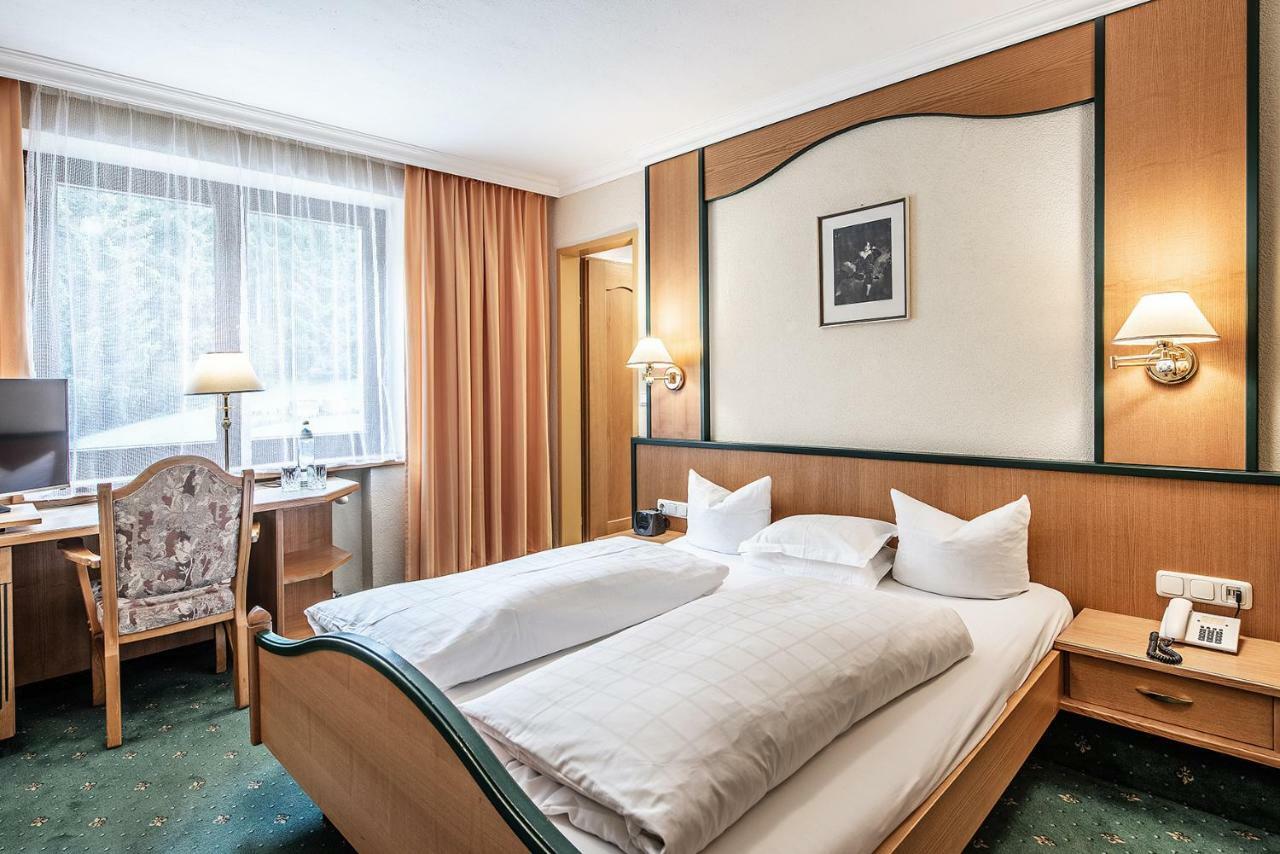 Small Double Room
