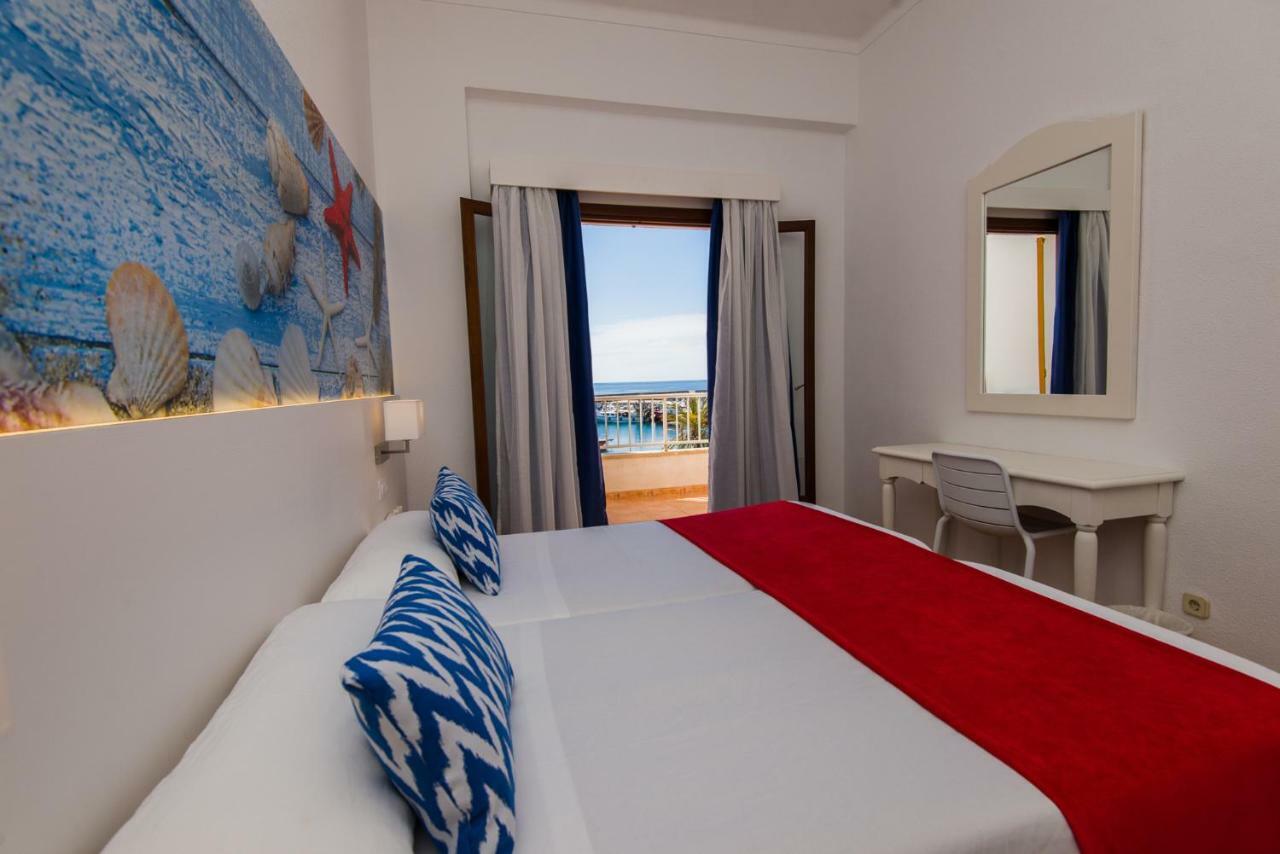 Double Room Sea View