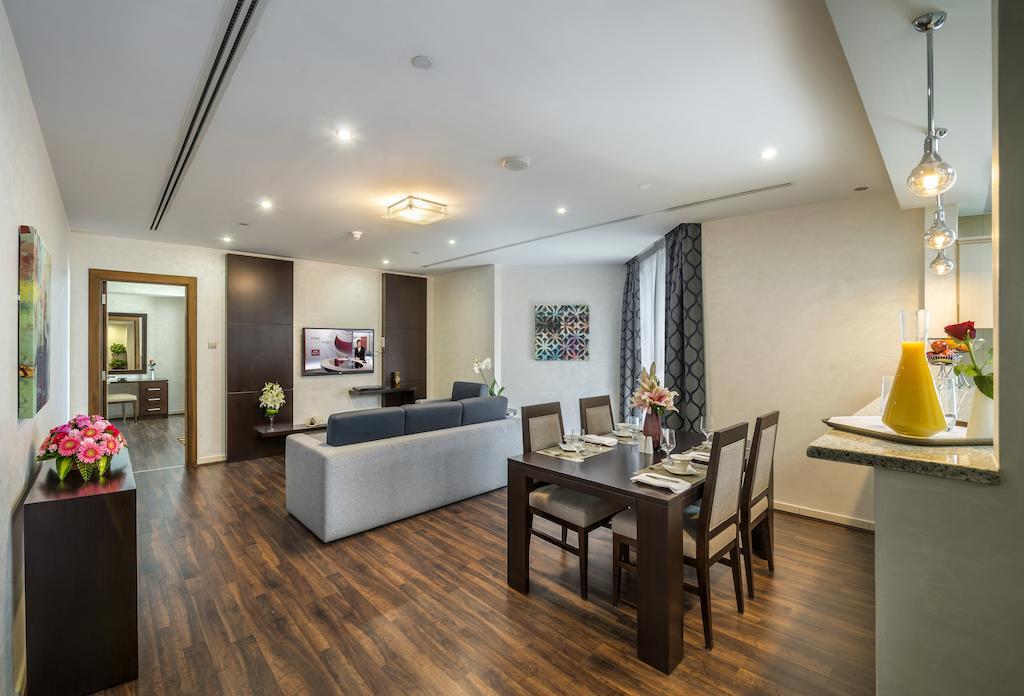 Standard One Bedroom Apartment- Guaranteed early check-in at 10 AM & late check-out till 4 PM, valid until September 30, 2026 only