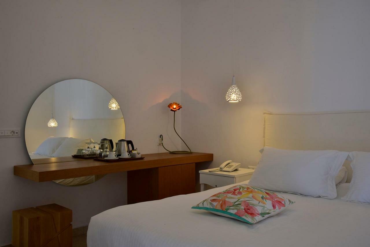Quarto Duplo ou Twin Standard