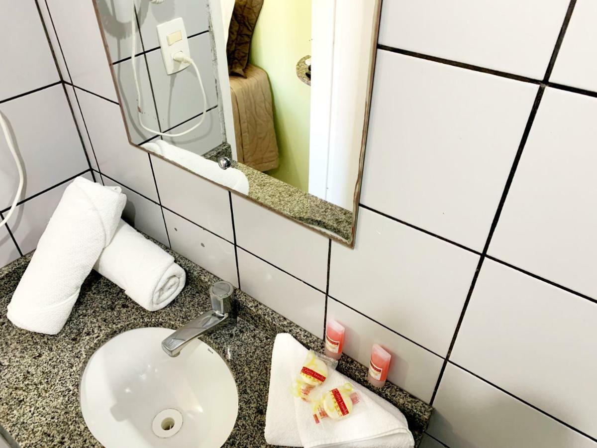 Triple Room Ground Floor