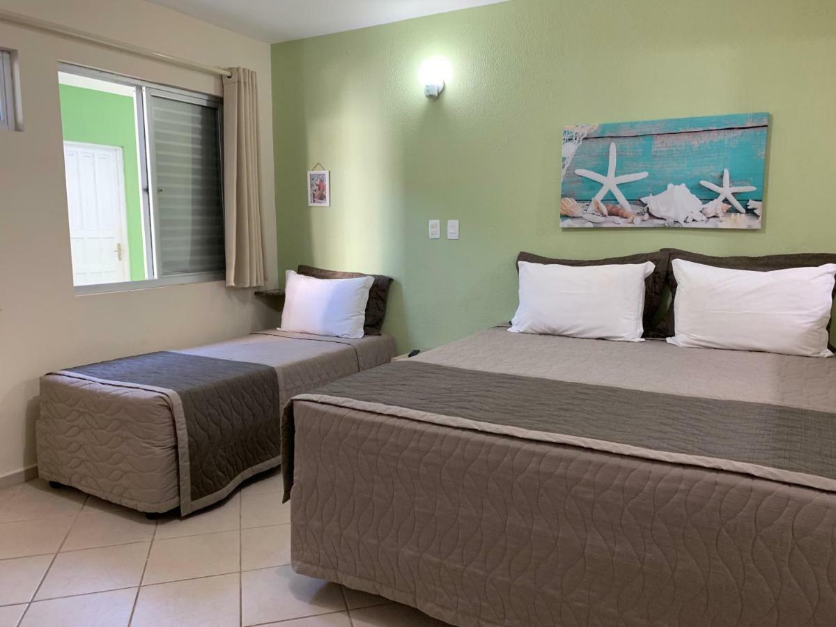 Triple Room Ground Floor