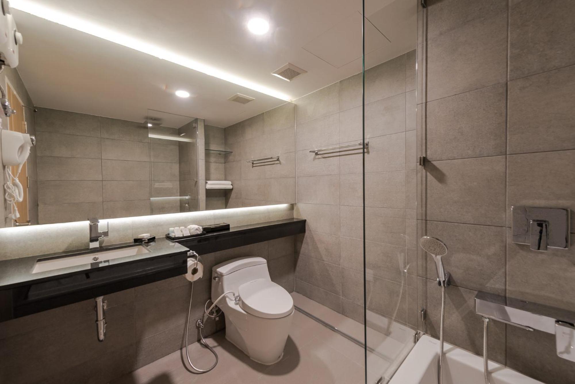 Executive Suite Double Bed