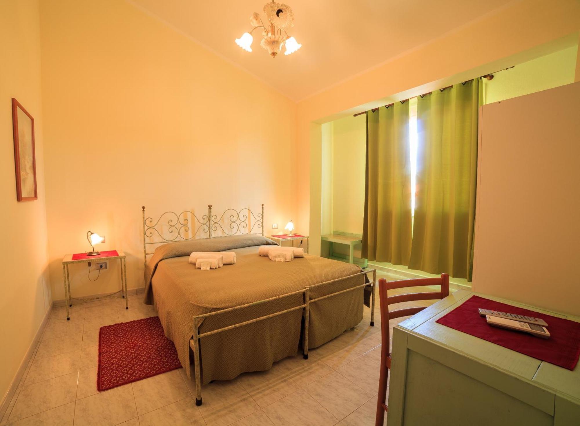 Double or Twin Room