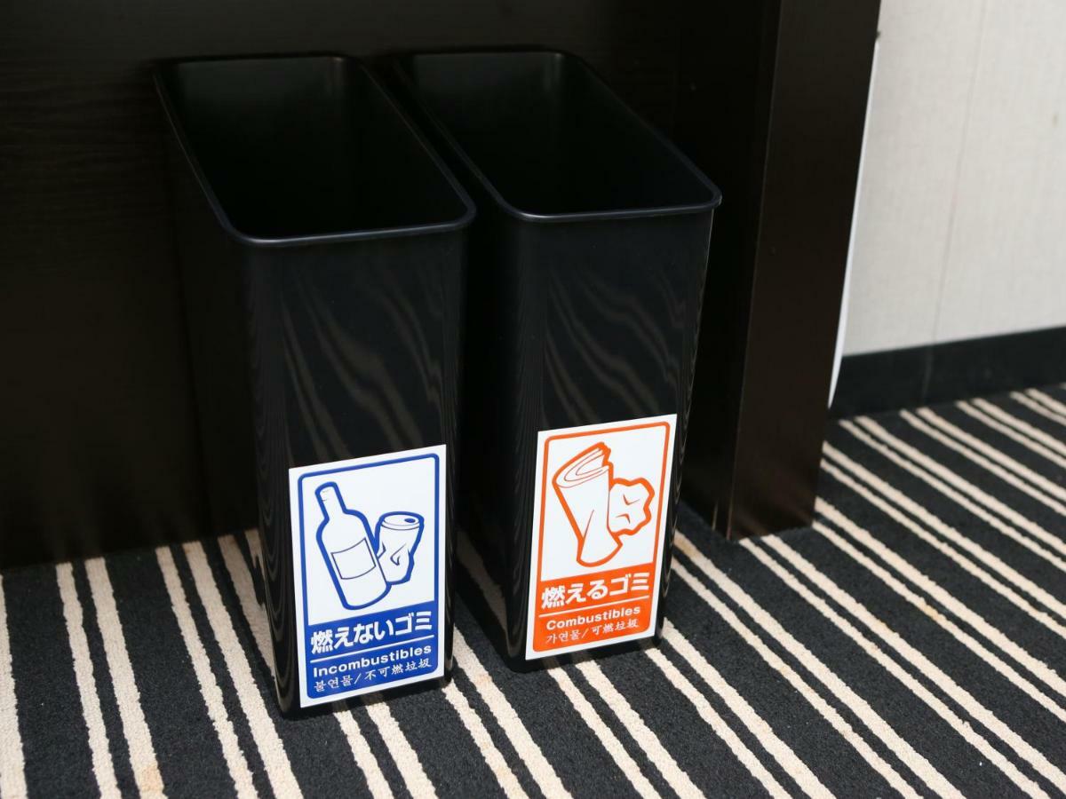 Standard Double Room Non-Smoking