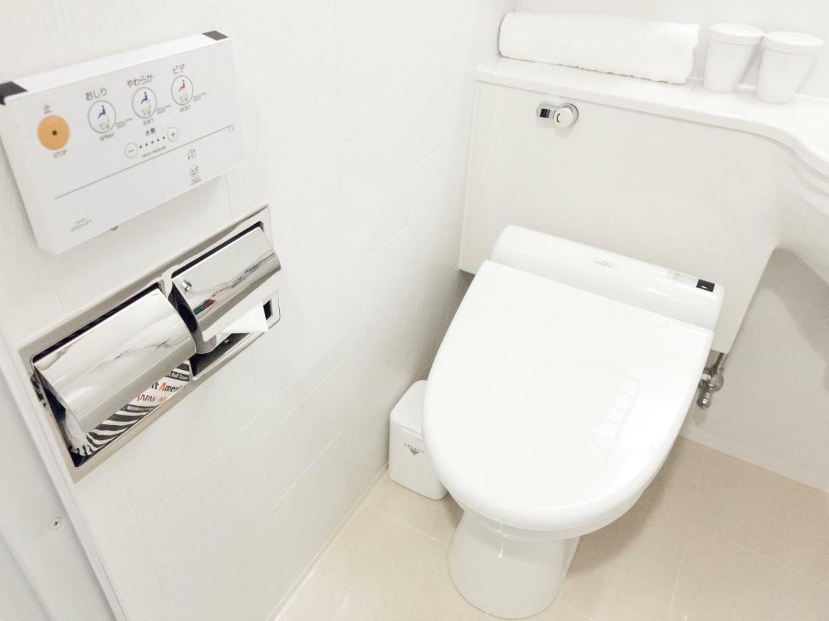 Standard Double Room Non-Smoking