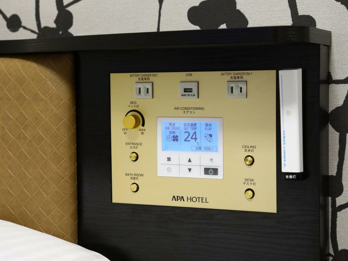 Standard Double Room Non-Smoking