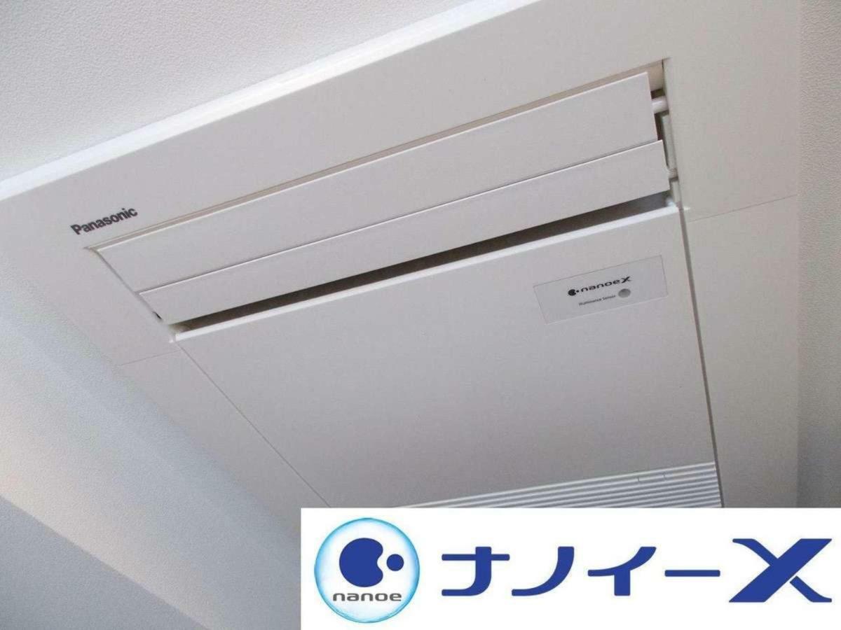 Standard Double Room Non-Smoking