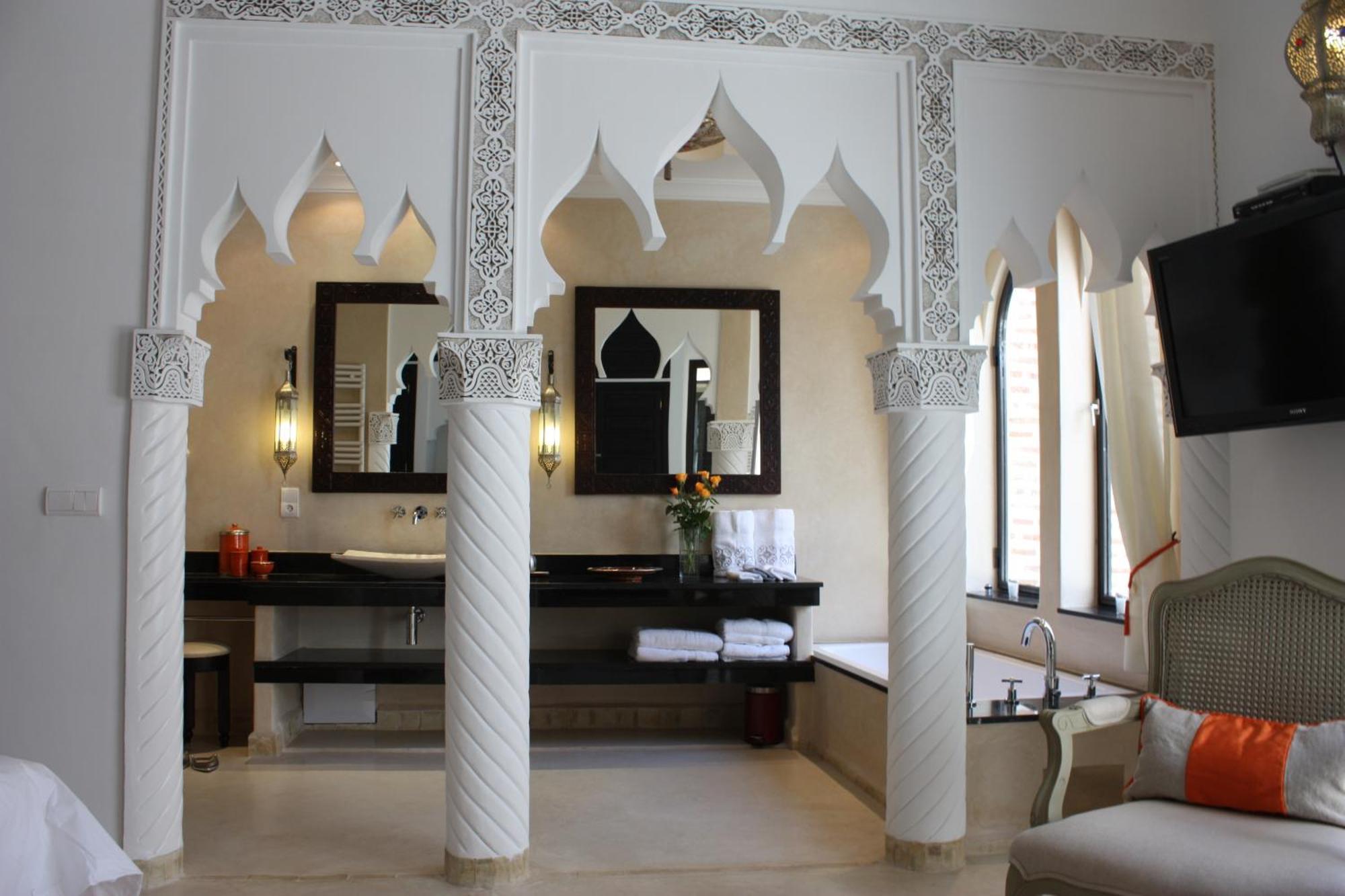 Large Double Room
