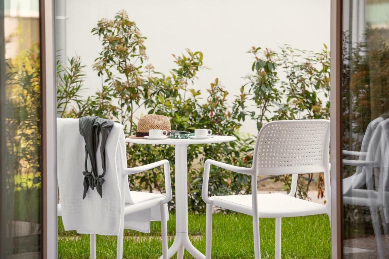Quadruple Room Terrace