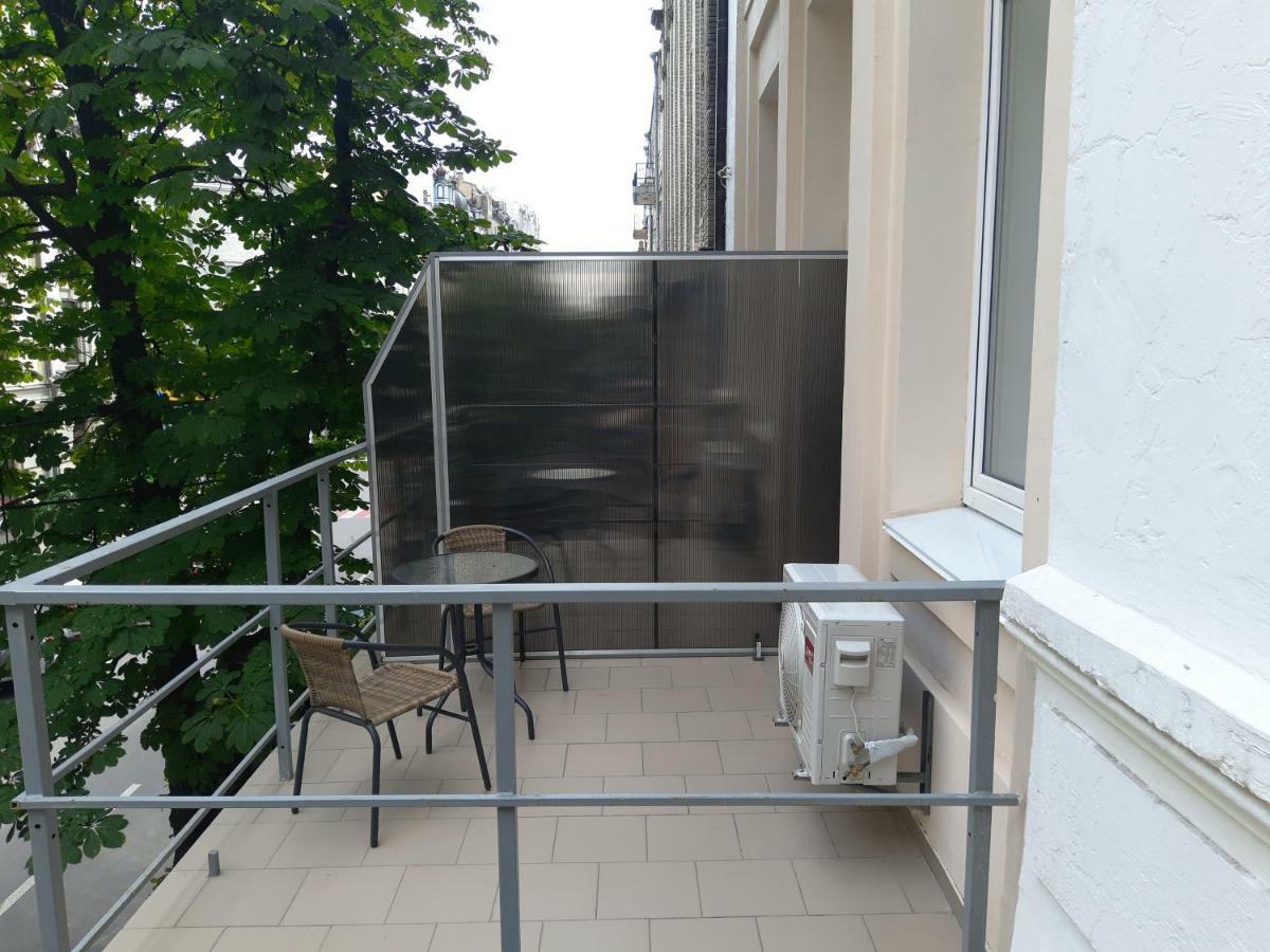 Double Room Balcony