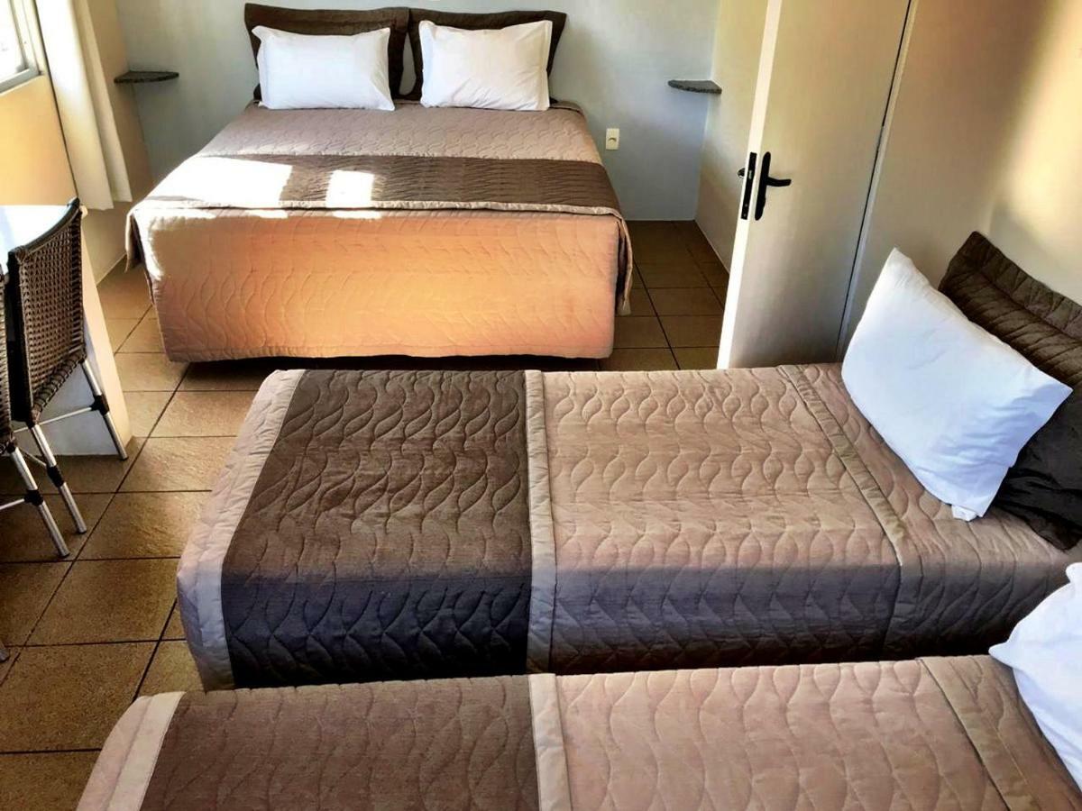 Superior Quadruple Room