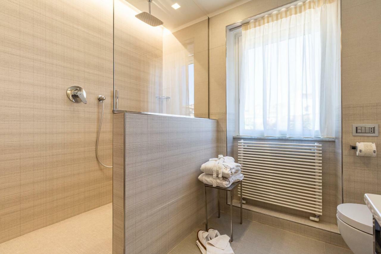 Superior Deluxe Double or Twin Room
