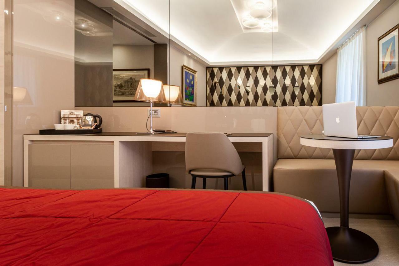 Superior Deluxe Double or Twin Room