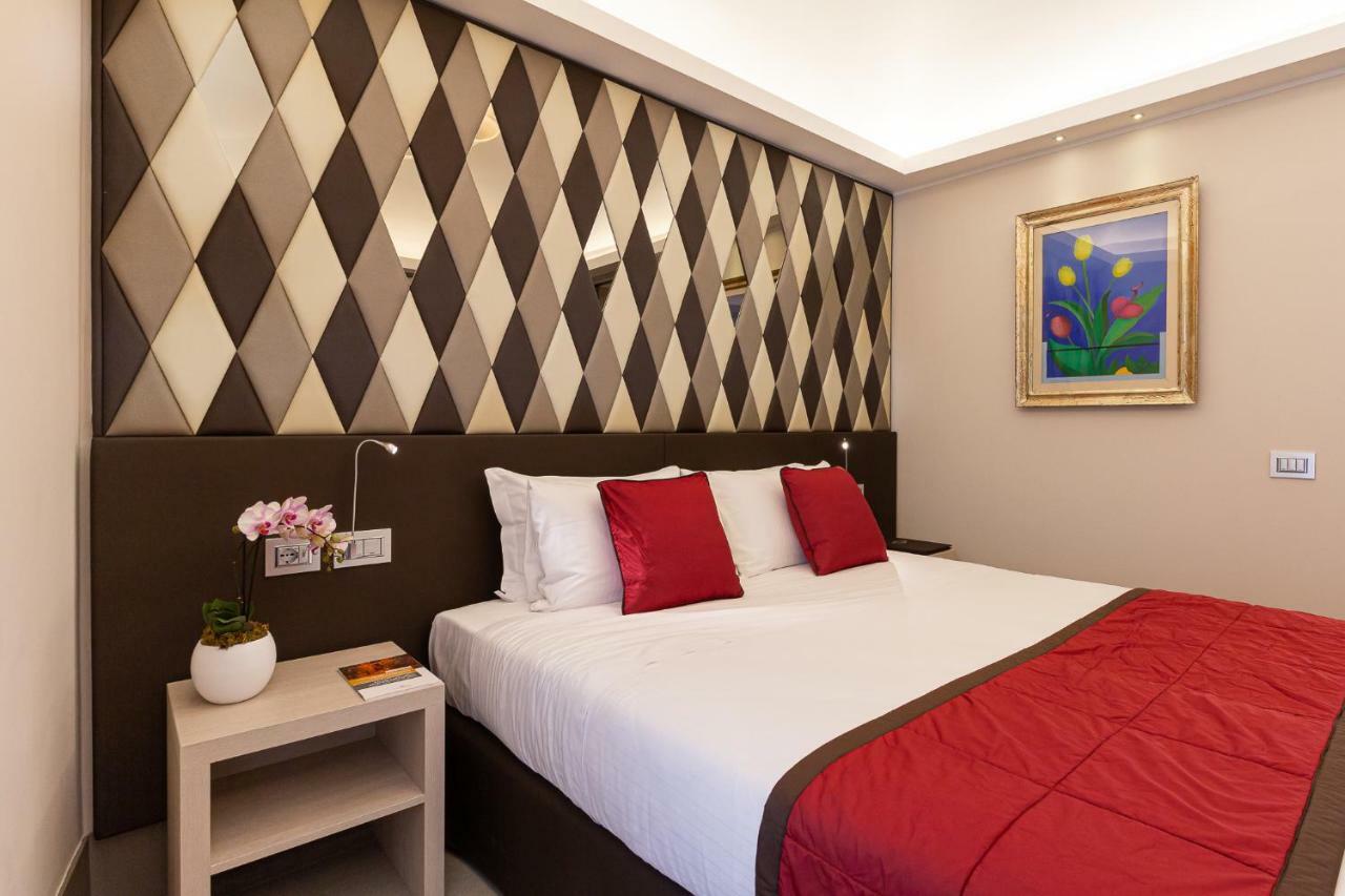 Superior Deluxe Double or Twin Room