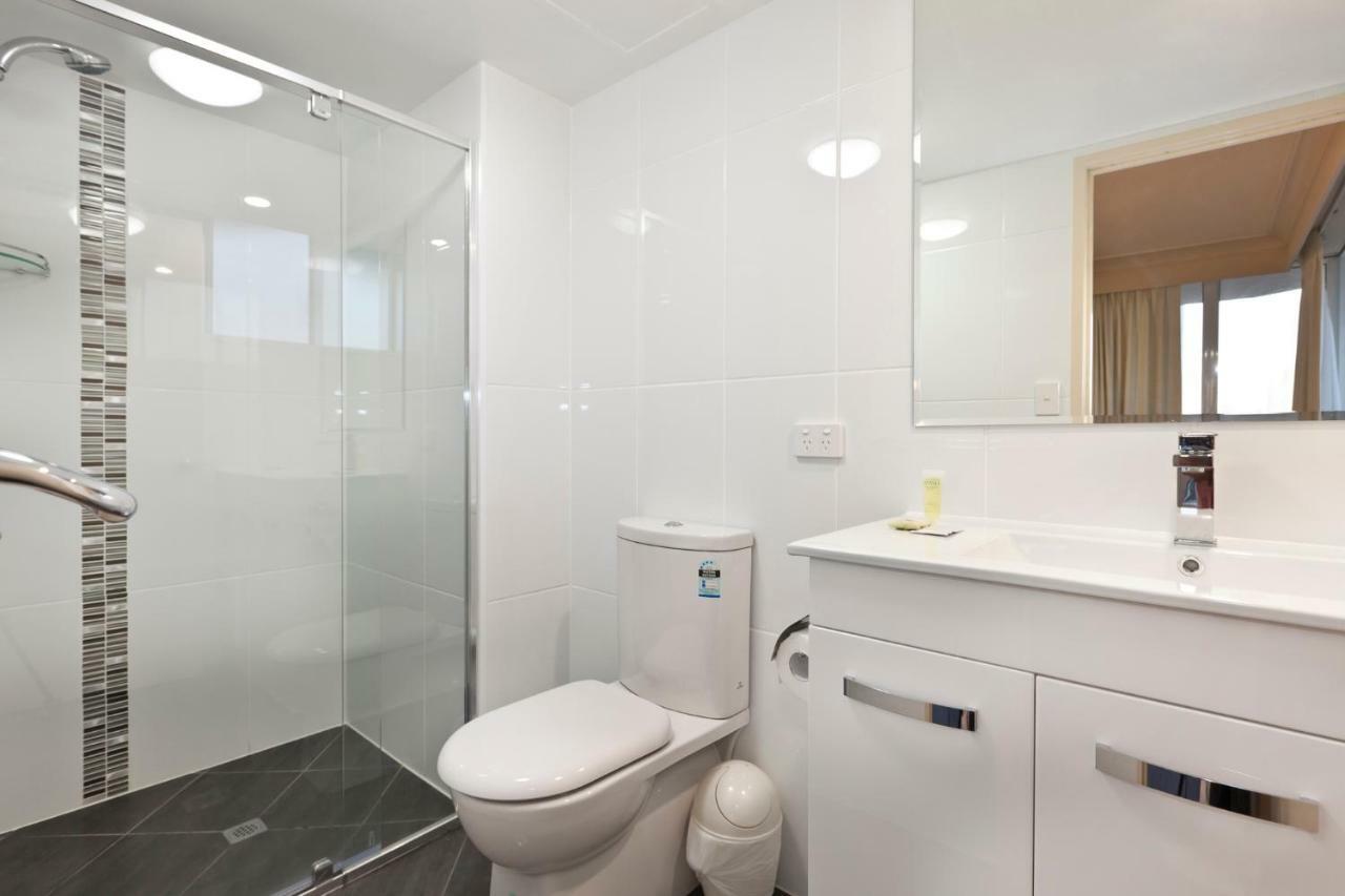 Two Bedroom Deluxe Apartment Ocean View