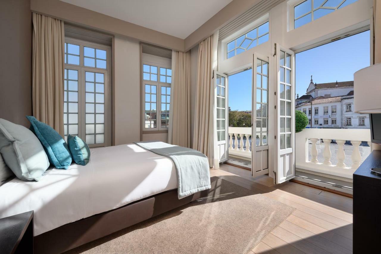 Junior Suite Balcony