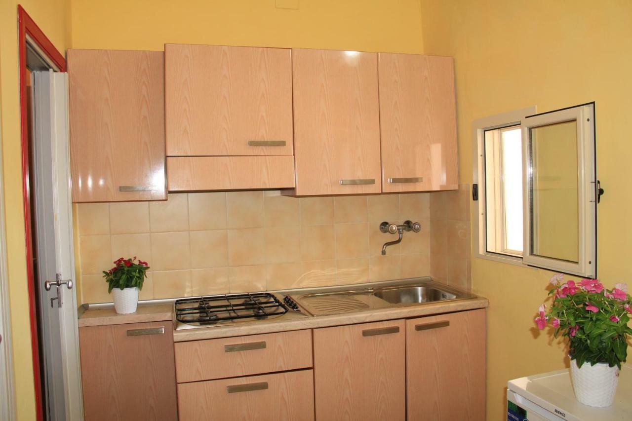 Economy Appartement met 1 Slaapkamer