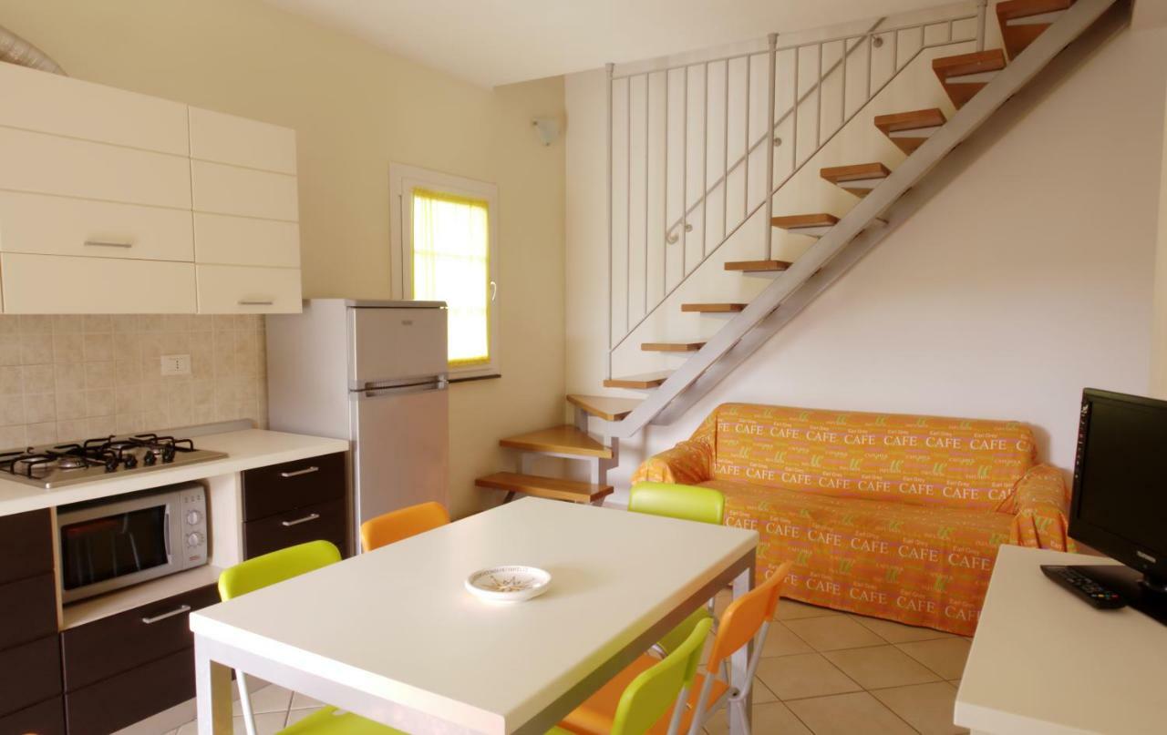 Standard Apartment mit 2 Schlafzimmern