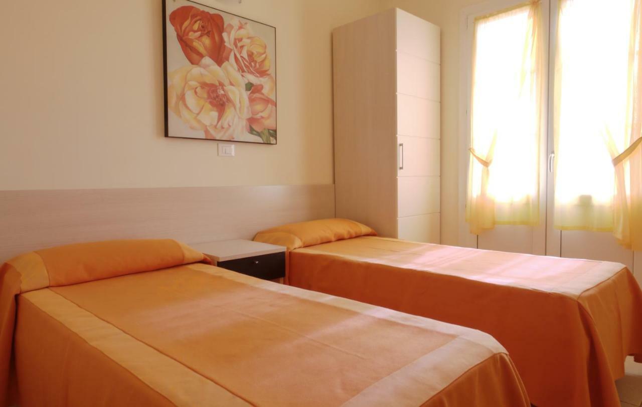 Standard Two-Bedroom Apartment